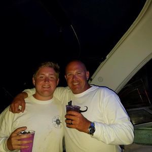 Meet your Posher, Jimmy